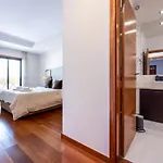 Baia Da - Sea View Luxury Διαμέρισμα Luz