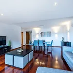 Baia Da - Sea View Luxury Διαμέρισμα