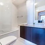 Διαμέρισμα Baia Da - Sea View Luxury *