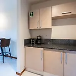 Διαμέρισμα Baia Da - Sea View Luxury *