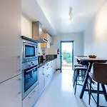 Baia Da - Sea View Luxury Διαμέρισμα *