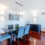 Baia Da - Sea View Luxury Luz