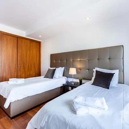 Baia Da - Sea View Luxury