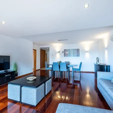 Baia Da - Sea View Luxury Apartman
