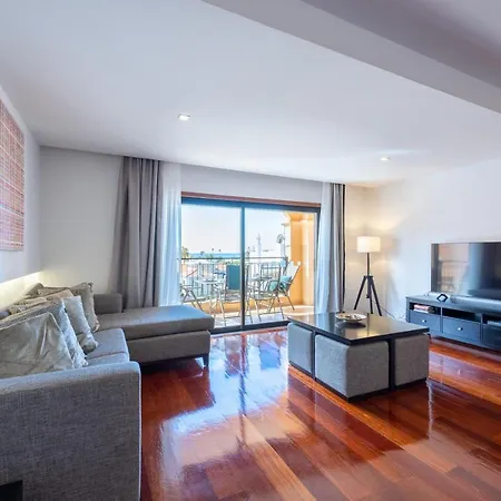 Baia Da - Sea View Luxury 公寓 *