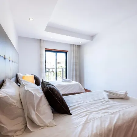 Baia Da - Sea View Luxury Luz