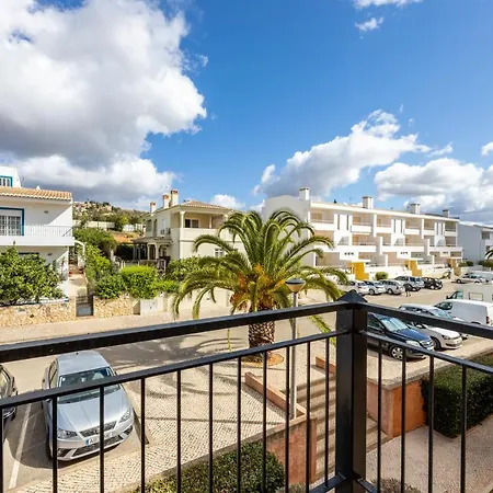 公寓 Baia Da - Sea View Luxury