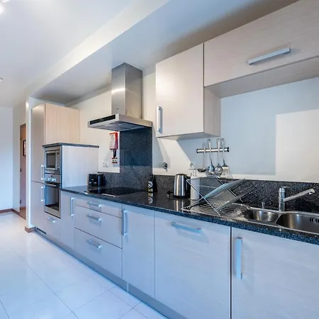 Baia Da - Sea View Luxury Luz