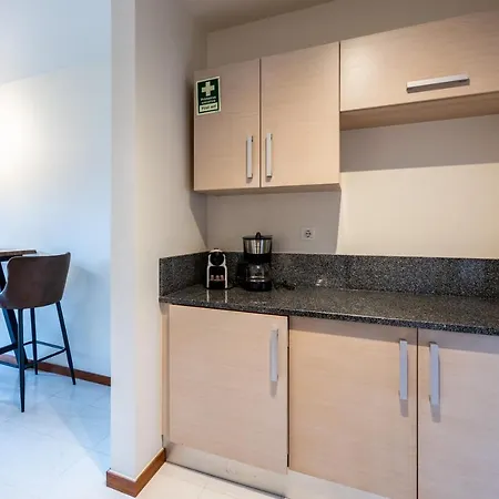 公寓 Baia Da - Sea View Luxury *