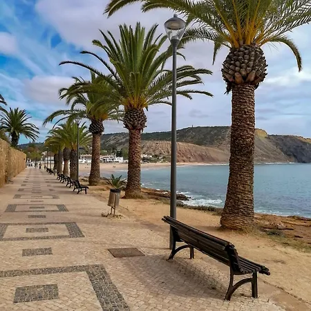 Διαμέρισμα Baia Da - Sea View Luxury