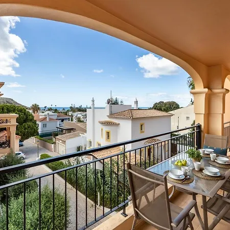 Appartamento Baia Da - Sea View Luxury