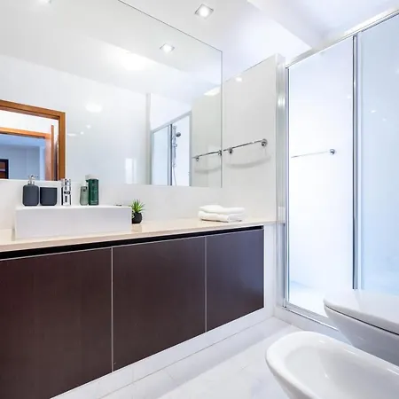 Baia Da - Sea View Luxury * Luz