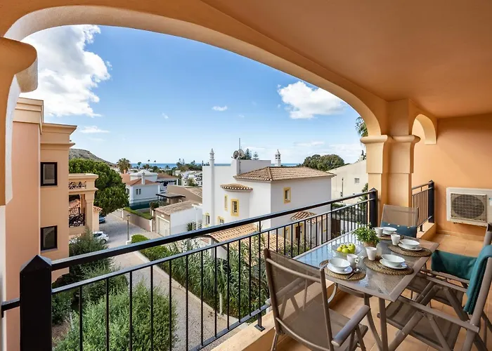 Apartamento Baía Da - Sea View Luxury