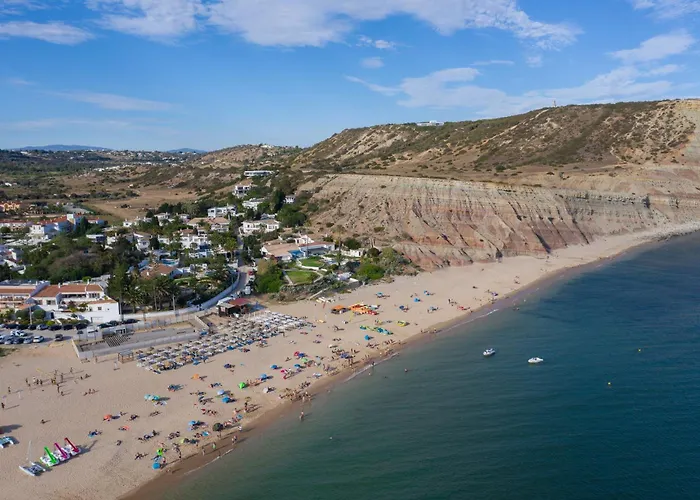 Baia Da - Sea View Luxury דירה *