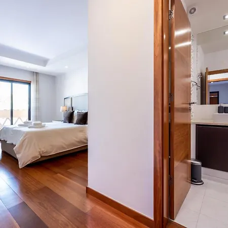 Baia Da - Sea View Luxury Appartement Luz